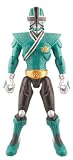 Figurine POWER RANGERS SAMURAI