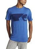 Quiksilver Mens Lead Pill Tee