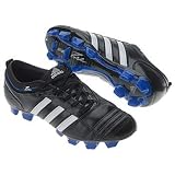 adidas Ladies adiPURE II TRX Firm Ground Soccer Cleat by 