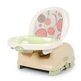 Safety 1st Recline and Grow 5-Stage Feeding Seat