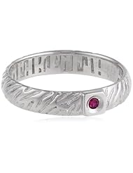 ELLE Jewelry Sterling Silver Ring