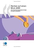 Produkt-Bild: Renten Auf Einen Blick 2009: Renteneinkommenssysteme in OECD-Lndern