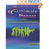 The Ultimate Planner by Mr. Ronald Troy Moore