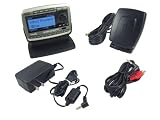 SIRIUS SPR2H Sportster Replay with Home Kit