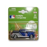MLB New York Mets Ford F350 1:64 style Diecast