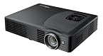 Optoma ML500, WXGA, 500 LED Lumens, Mobile Projector