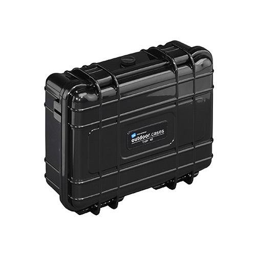 B&W Outdoor Cases Type 05 Sponge Insert Waterproof Case