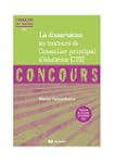 La Dissertation au Concours de Cpe