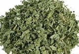 Marshmallow Leaf Cut&Sifted - Althea officinalis (454g = One Pound) Brand: Herbies Herbs