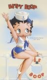 2011  Betty Boop  Calendar