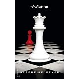 Saga Twilight - Tome 4 - R�v�lationpar Stephenie Meyer