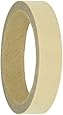 CS Hyde UHMW - PE with High Bond Adhesive Liner, 10mm Thick, Tan, 0.75" Width x 5 Yard Roll