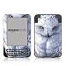 Electronics : Kindle 3 Skin - Snowy Owl
