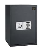 Quarter Master EL2900 Electronic Security Safe