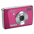 Vivitar ViviCam 10.1MP Digital Camera - Pink (VX025PK)