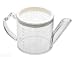 from Cookware company Gravy Separator with strainer Plastic Guaranteed quality