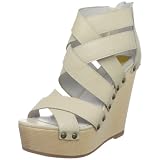 Dolce Vita Womens Sancia Platform Sandal