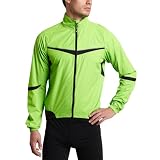 Pearl Izumi Men's Elite Barrier Jacket