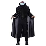 Headless Horseman Kids Costume
