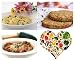 Gourmet Food : Delightful Vegetarian 7-Meal Plan for 2