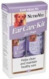 Ear Care Kit for Dogs