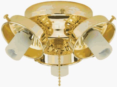 Westinghouse 77161 77161 General Light Fixture Part
