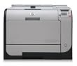 HP Color LaserJet CP2025 Farblaserdrucker