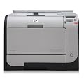 HP Color LaserJet CP2025 Farblaserdrucker