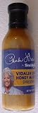 PAULA DEEN Smithfield VIDALIA ONION HONEY MUSTARD Salad Dressing 12 oz. (Pack of 2) Only for $14.25
