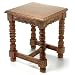 Calcutta Artisan Table