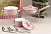 8pc Enamel Cookware Set