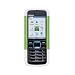 Nokia 5000 cyber green (Dualband, 1,3 MP, Radio, MP3-Player, Bluetooth) Handy