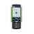 Nokia 5000 cyber green (Dualband, 1,3 MP, Radio, MP3-Player, Bluetooth) Handy