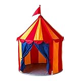 Childrens Indoor CIRCUS TENT