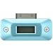 GREEN HOUSE iPod��Ķ����FM�ȥ�󥹥ߥå��� GH-FT-IPOD3NB