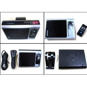 review Athena CA-BAC200D