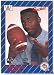 1991 All World Cfl 68 Rocket Ismail Toronto Argonauts (Football Cards)
