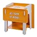 Kidsaw JCB Bedside Table