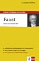 Lekt�rehilfen Johann Wolfgang von Goethe: Faust 1 und 2: Sekundarstufe II