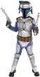 Kid's Star Wars Jango Fett Costume (Size:Large 12-14)