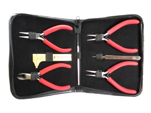 Totally Tools 7 Piece Beading Tool Kit