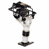 - Ingersoll Rand Rammer - 2450-Lb. Force, Model# RX-654H