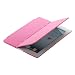SANWA&nbsp;SUPPLY&nbsp;iPad2�n�[�h�P�[�X(�X�^���h�^�C�v)&nbsp;�s���N&nbsp;PDA-IPAD28P
