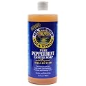 Dr. Woods Shea Vision Pure Peppermint Castile Soap with Organic Shea Butter 946 ml