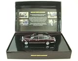 2002 1/43rd Bentley State Limousine