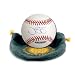 San Francisco Giants Nate Schierholtz Autographed Baseball (UDA)