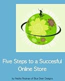 5 Steps to a Successful Online Store