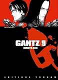Revue Tonkam  / Gantz. : Tome 9