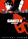 Gantz Vol.9