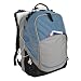 Port Authority Xcape Computer Backpack, Mosaic Blue/Grey/Black